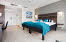 To separate senger i Superior Plus-rom, Scandic Victoria Oslo